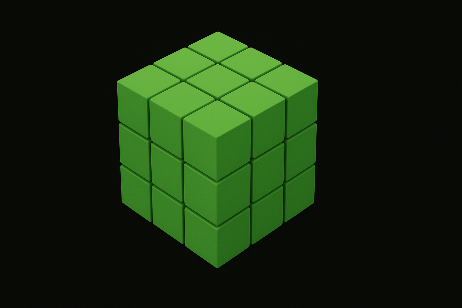 O Cubo Pixelado: Sonho, Realidade e o Código da Consciência